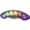 Effetto luce Showtec BOOMERANG PARTY LIGHT completo di telecomando